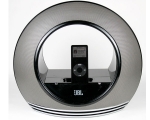 JBL iPod Док-станция Radial Black